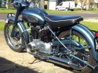 Triumph 6T Thunderbird